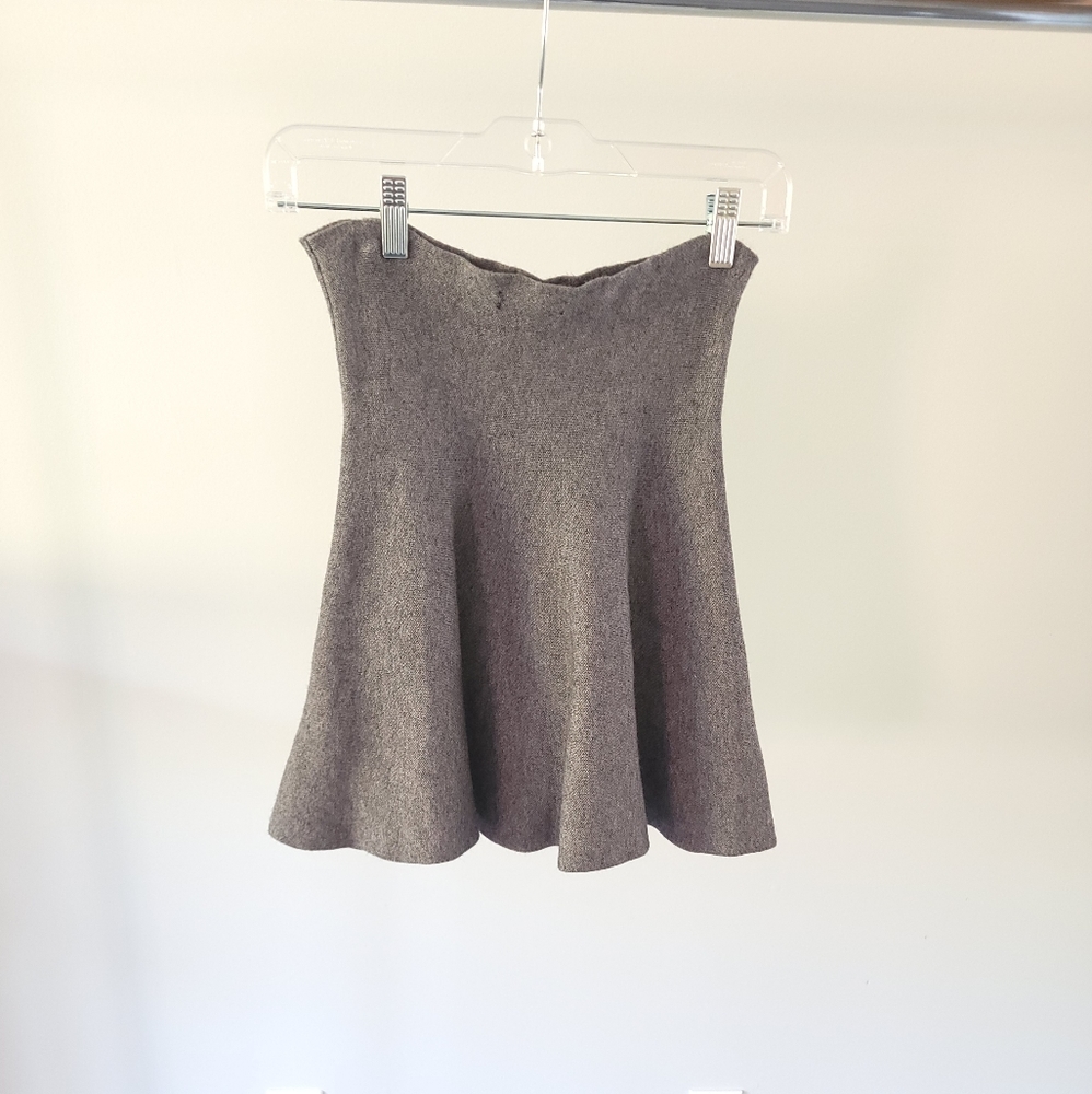 Zara Knit Skirt